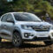 Images 2022 Renault Kwid