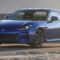 Pricing 2022 Subaru Brz Sti