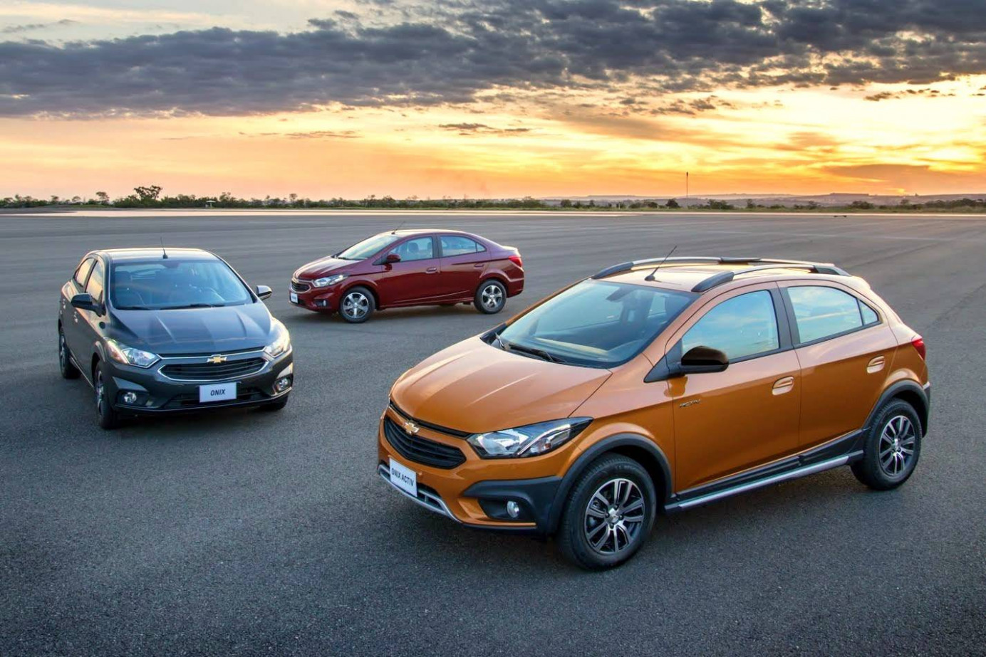 Pricing Chevrolet Lançamento 2022