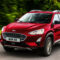 Pricing Ford Courier 2022
