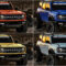 Pricing Images Of 2022 Ford Bronco