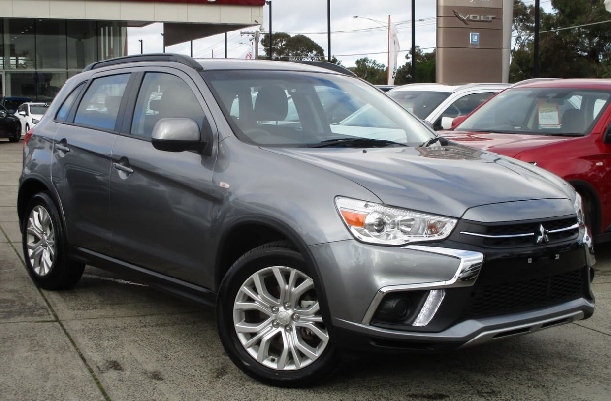 Review and Release date Mitsubishi Asx Model Year 2022 Prezzo