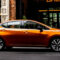 Redesign and Review Nissan Versa 2022 Mexico