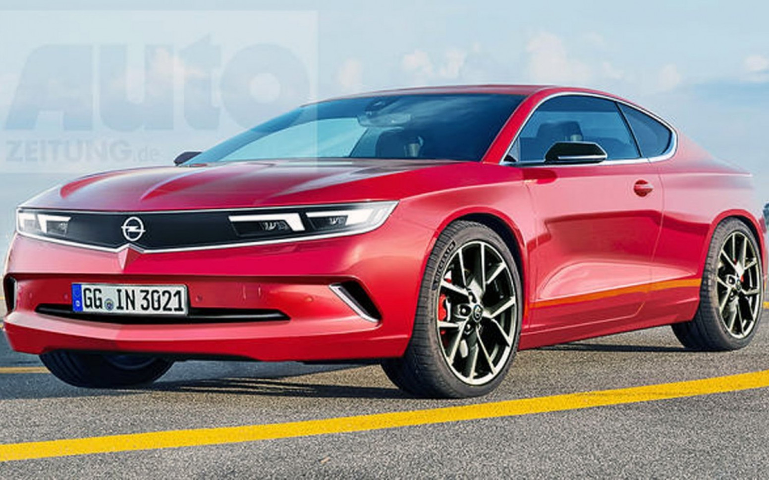 Review and Release date Opel Elektrisch 2022