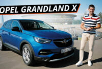 Speed Test Opel New Suv 2022