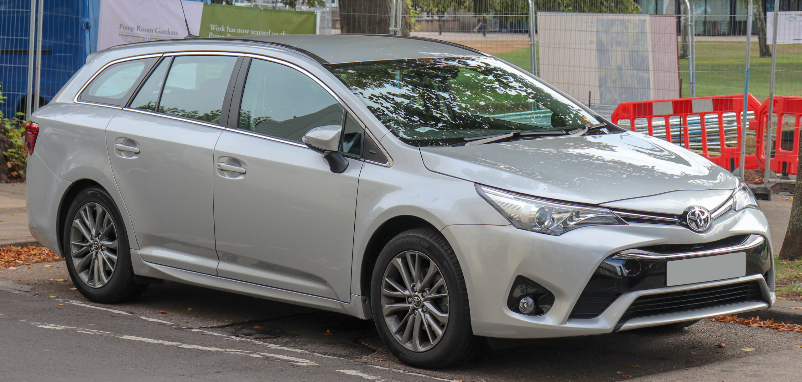 New Model and Performance Toyota Wagon 2022