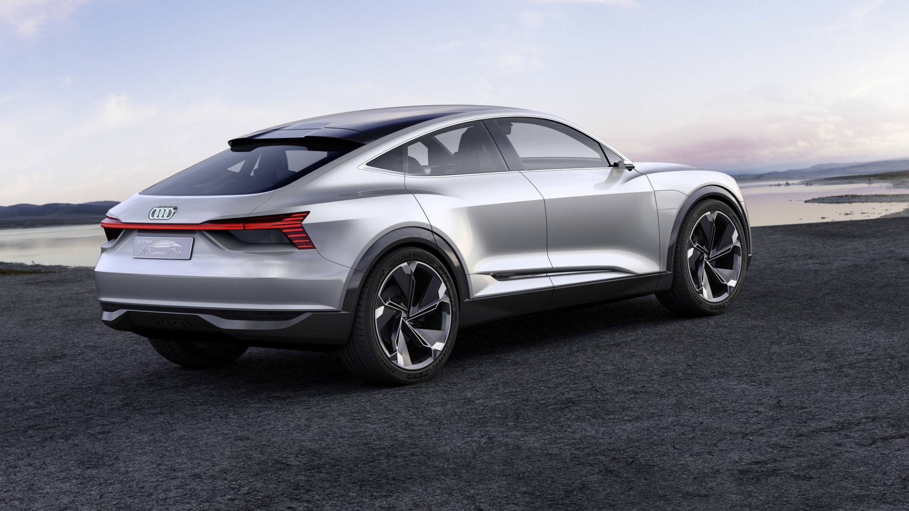 Spesification 2022 Audi E Tron Suv Spesification 2022 Audi E Tron Suv