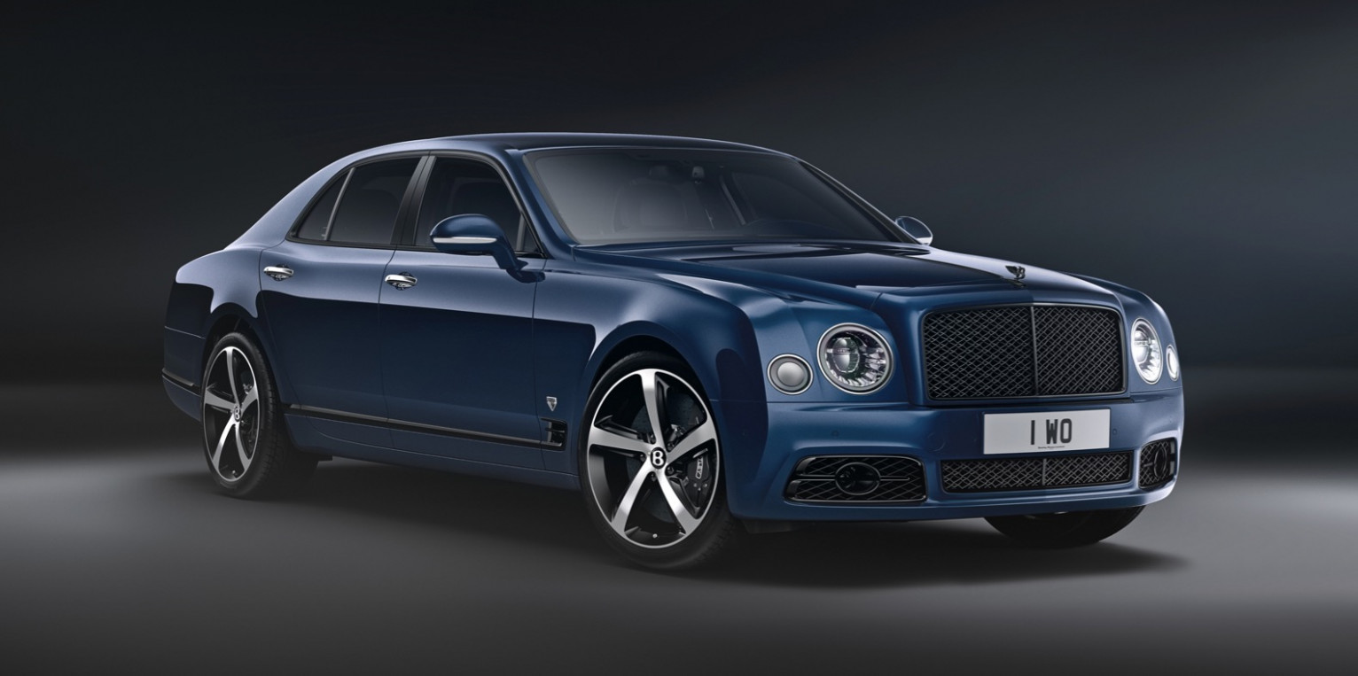 Ratings 2022 Bentley Muslane