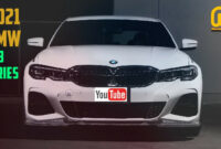 Wallpaper 2022 BMW 3 Series Youtube