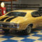 Ratings 2022 Chevrolet Chevelle Ss