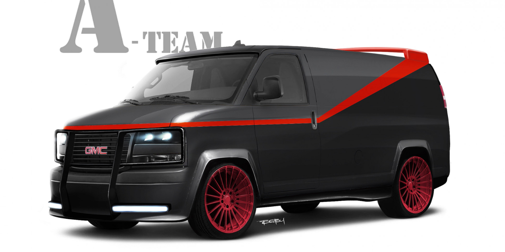Release Date 2022 GMC Savana