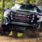 Ratings 2022 Gmc Sierra 1500