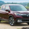 Ratings 2022 Honda Ridgeline Release Date