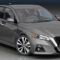 Ratings 2022 Nissan Altima Interior