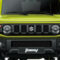 Ratings 2022 Suzuki Jimny Model