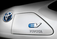 Specs Toyota Ev 2022