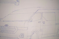 ratings toyota hiace 2022 model Spesification Toyota Hiace 2022 Model