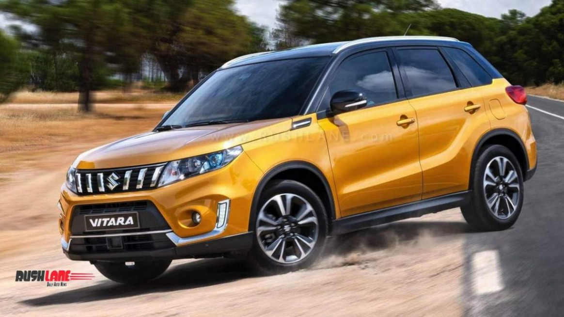 First Drive Toyota Upcoming Suv 2022 First Drive Toyota Upcoming Suv 2022