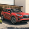 Ratings Will The 2022 Toyota Highlander Be Redesigned