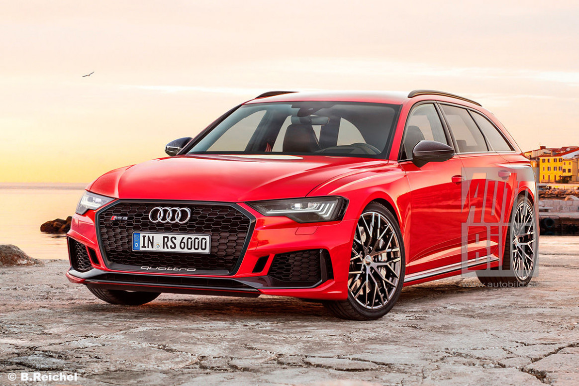 Concept and Review 2022 Audi Rs4 Usa Concept and Review 2022 Audi Rs4 Usa