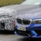 Redesign 2022 Bmw M5