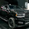 Redesign 2022 Dodge Ram 3500
