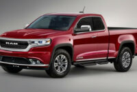 redesign 2022 dodge ram truck Concept and Review 2022 Dodge Ram Truck