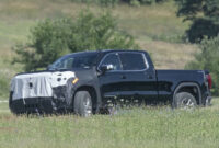 Specs 2022 Gmc Hd Truck Engines