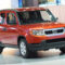 Redesign 2022 Honda Element