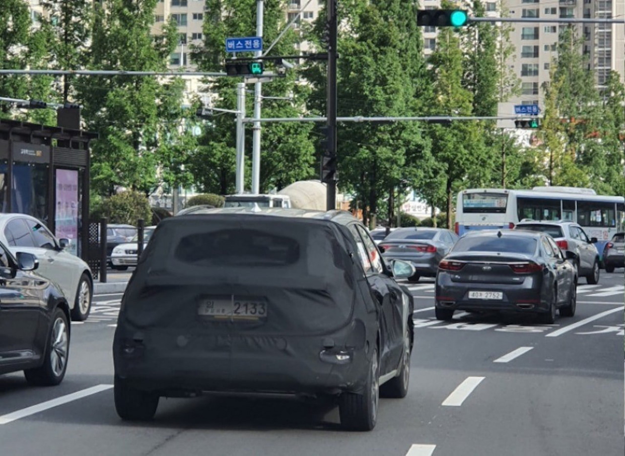 Redesign 2022 Kia Niro