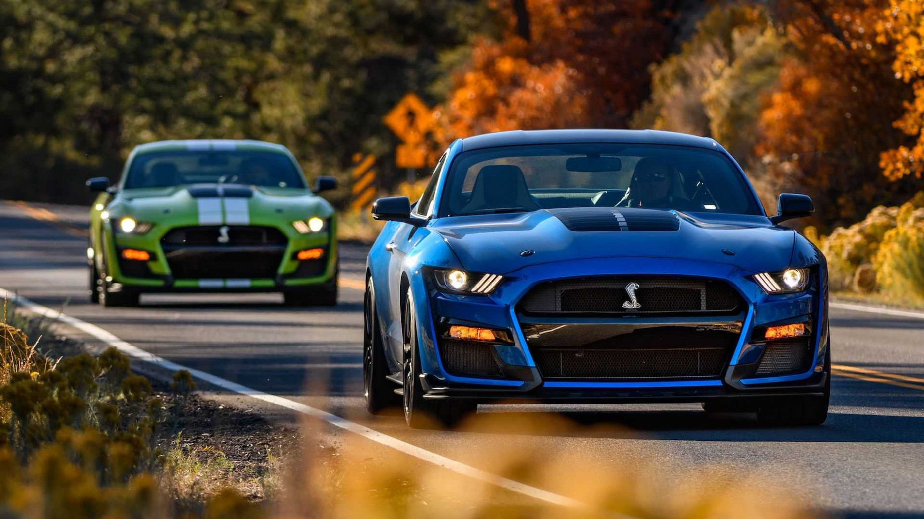 New Review 2022 Mustang New Review 2022 Mustang
