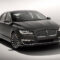redesign 2022 spy shots lincoln mkz sedan Redesign 2022 Spy Shots Lincoln Mkz Sedan