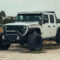Redesign And Concept 2022 Dodge Gladiator