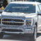 Redesign And Concept 2022 Ford F250 Diesel Rumored Announced