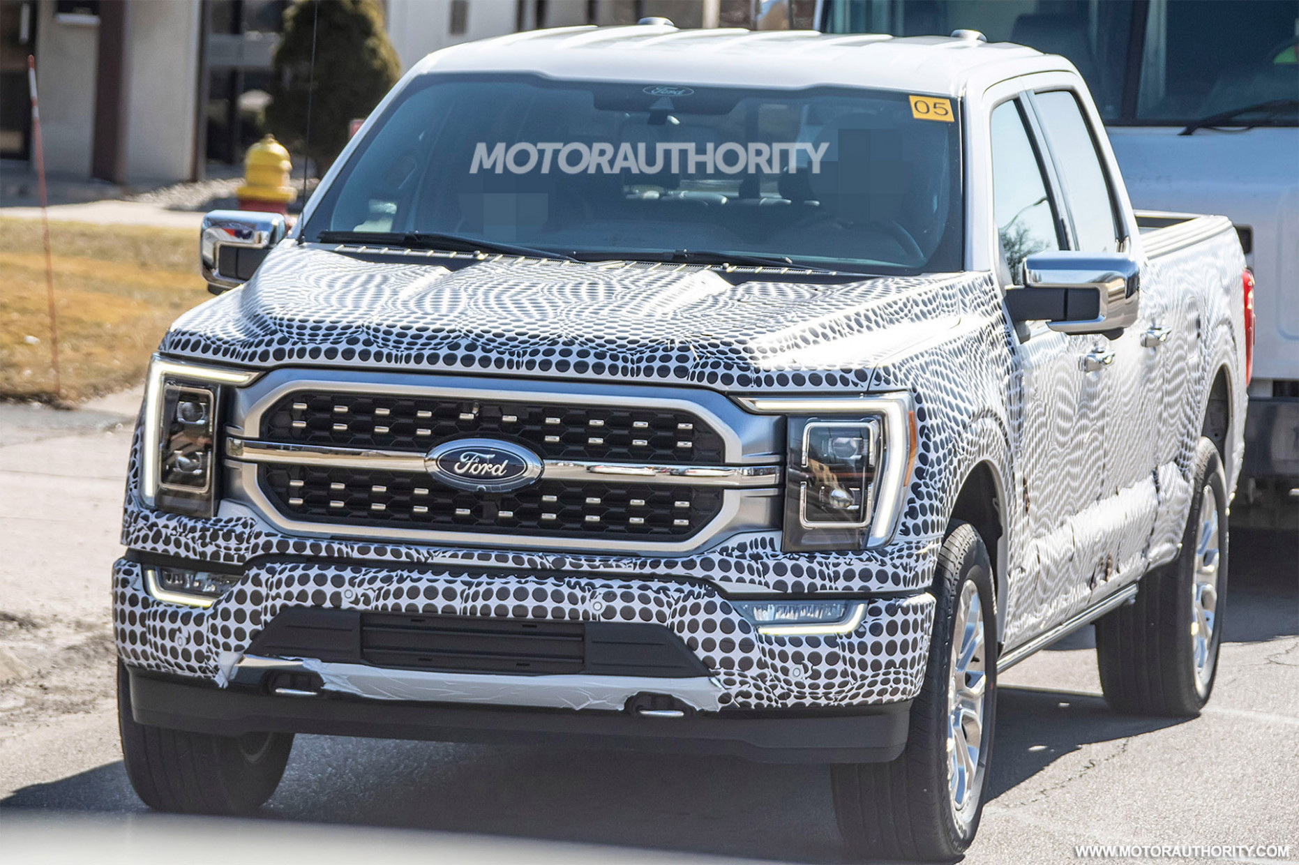 Redesign And Concept 2022 Ford F250 Diesel Rumored Announced