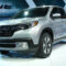 Redesign And Concept 2022 Honda Ridgeline Release Date