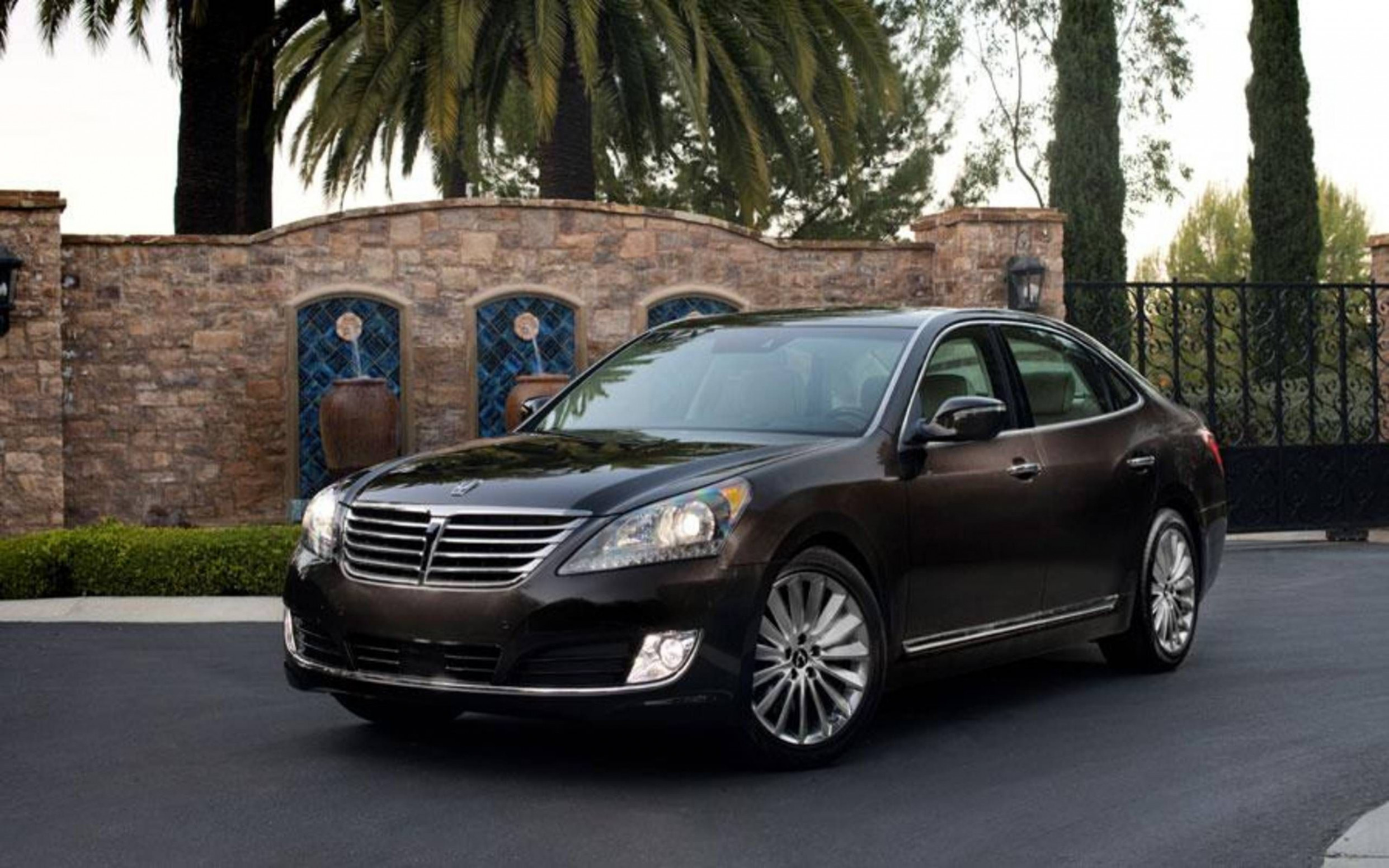 New Review 2022 Hyundai Equus Ultimate