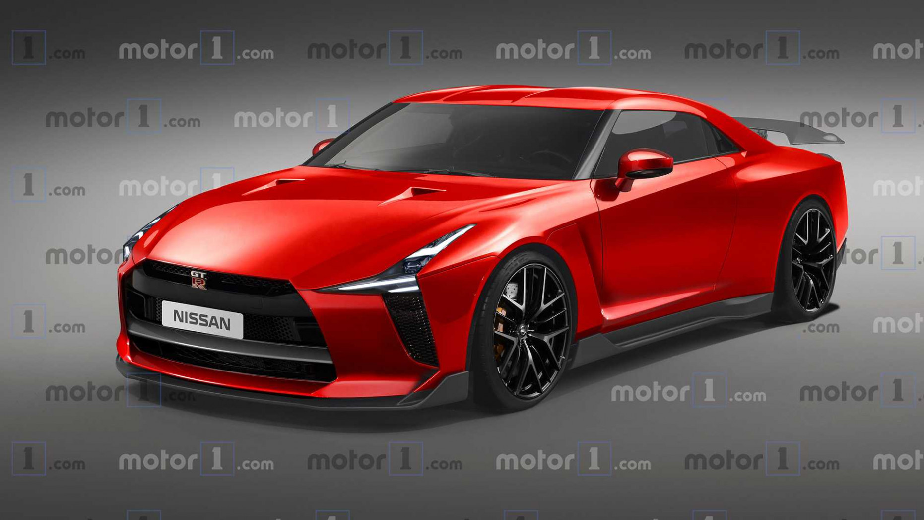 Redesign And Concept 2022 Nissan Gtr Nismo Hybrid