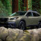 Redesign And Concept 2022 Subaru Outback