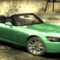 Spesification 2022 The Honda S2000