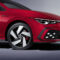 redesign and concept 2022 volkswagen golf mk8 Redesign And Concept 2022 Volkswagen Golf Mk8