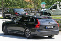redesign and concept 2022 volvo xc70 new generation wagon Interior 2022 Volvo Xc70 New Generation Wagon