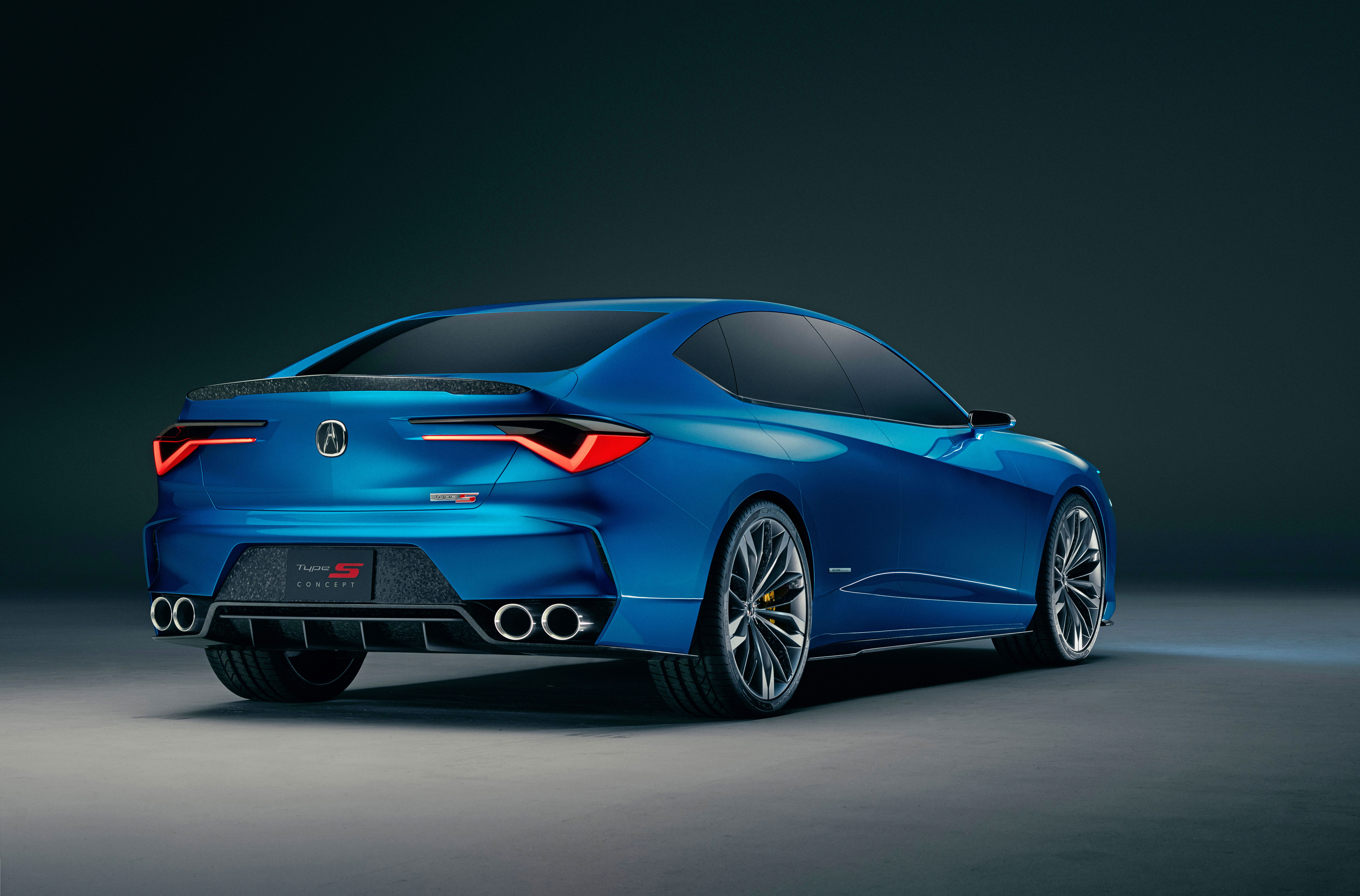 Redesign And Concept Acura Tlx Redesign 2022