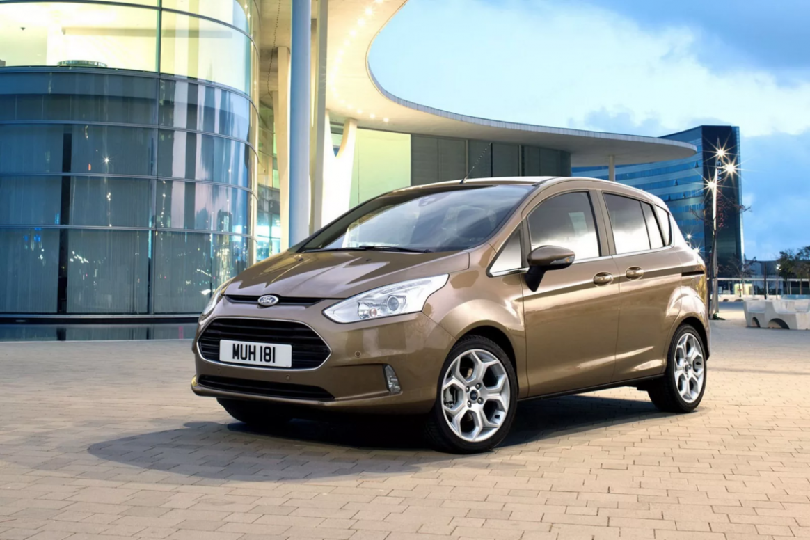 Redesign And Concept Ford Windstar 2022