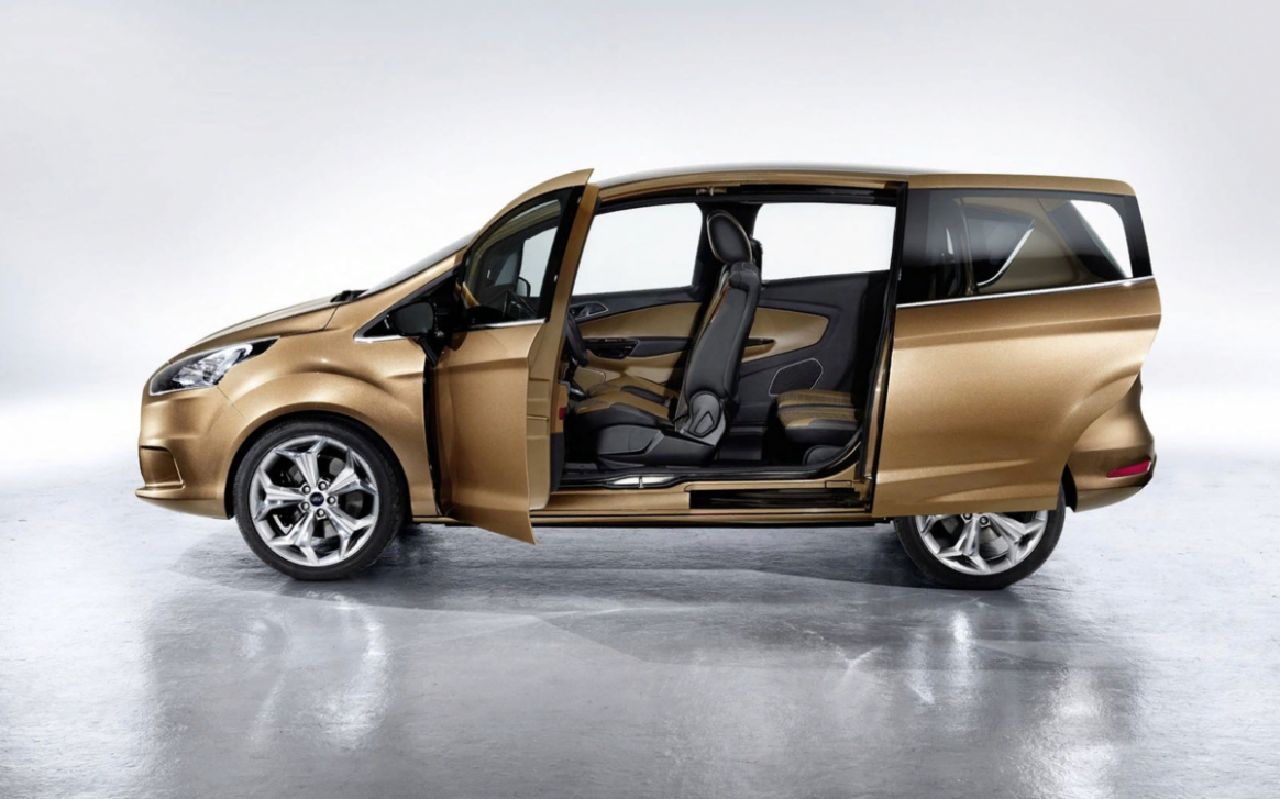 Redesign And Concept Ford Windstar 2022