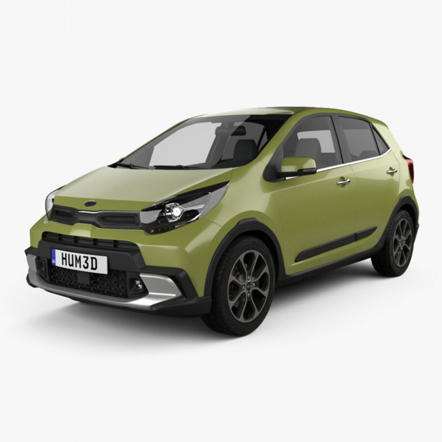 Specs and Review Kia Picanto Xline 2022 Specs and Review Kia Picanto Xline 2022