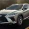 Redesign And Concept Lexus Gx Body Style Change 2022