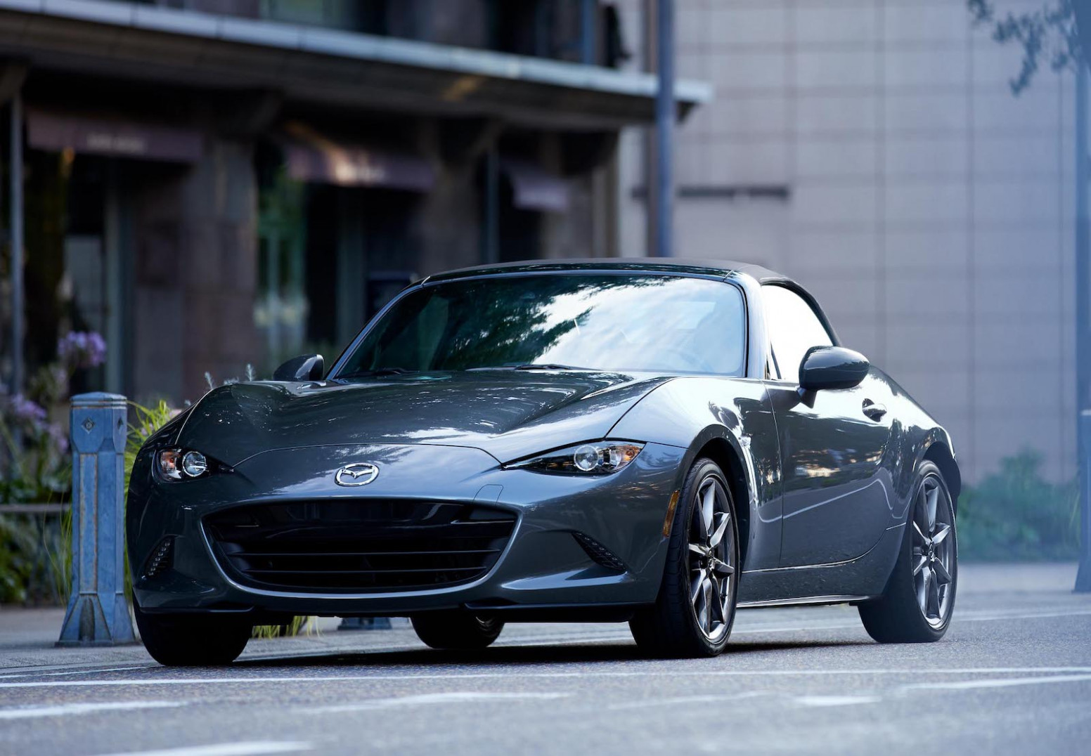 Reviews Mazda Miata Rf 2022