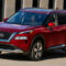 Redesign And Concept Nissan X Trail Facelift 2022
