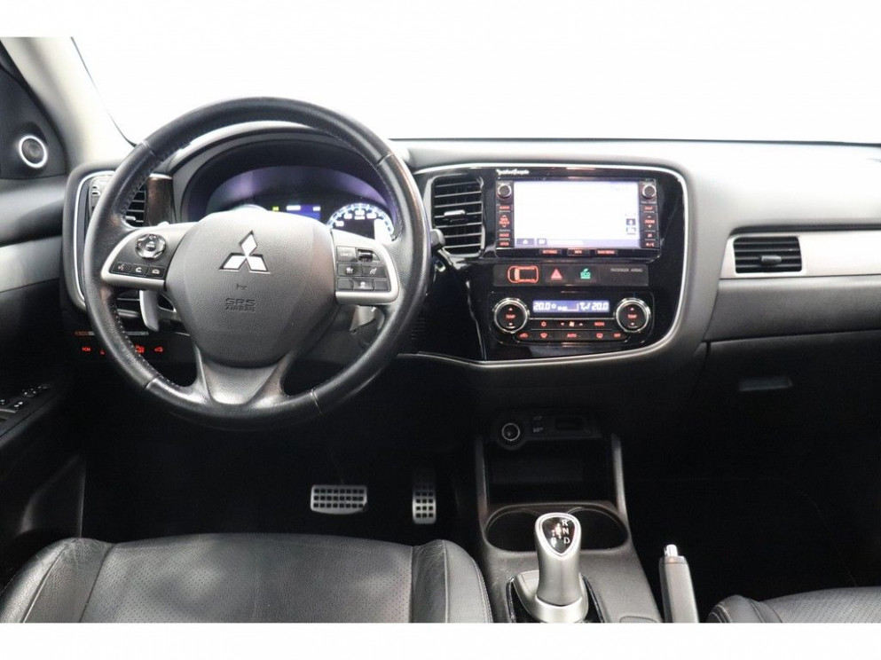 Redesign and Review Wegenbelasting Mitsubishi Outlander Phev 2022